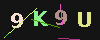 Gambar captcha