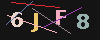 Gambar captcha